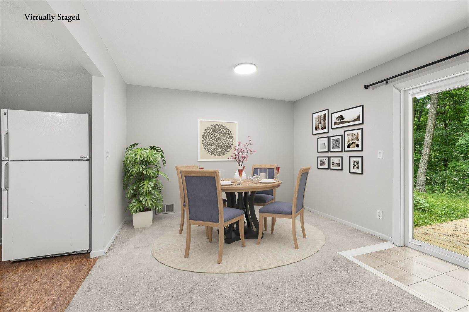 275 Fairway Drive, Iola, WI 54945