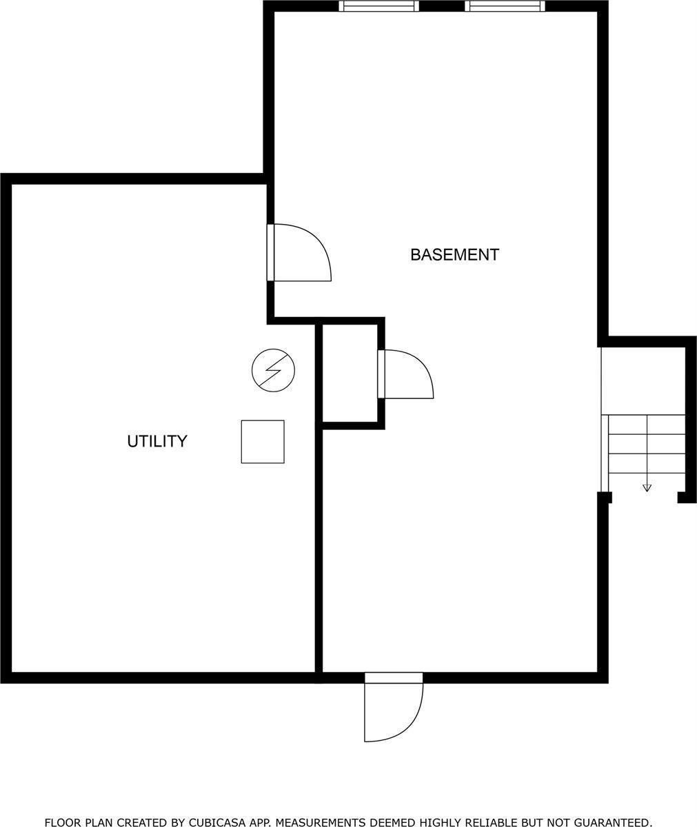 275 Fairway Drive, Iola, WI 54945