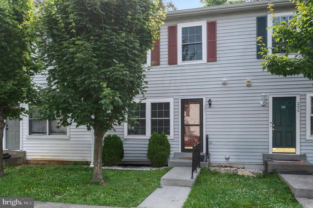 208 Kimberly Way, Winchester, VA 22601