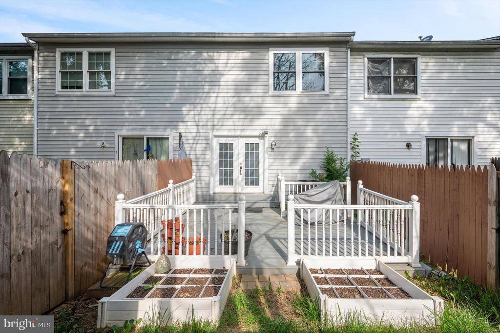 208 Kimberly Way, Winchester, VA 22601