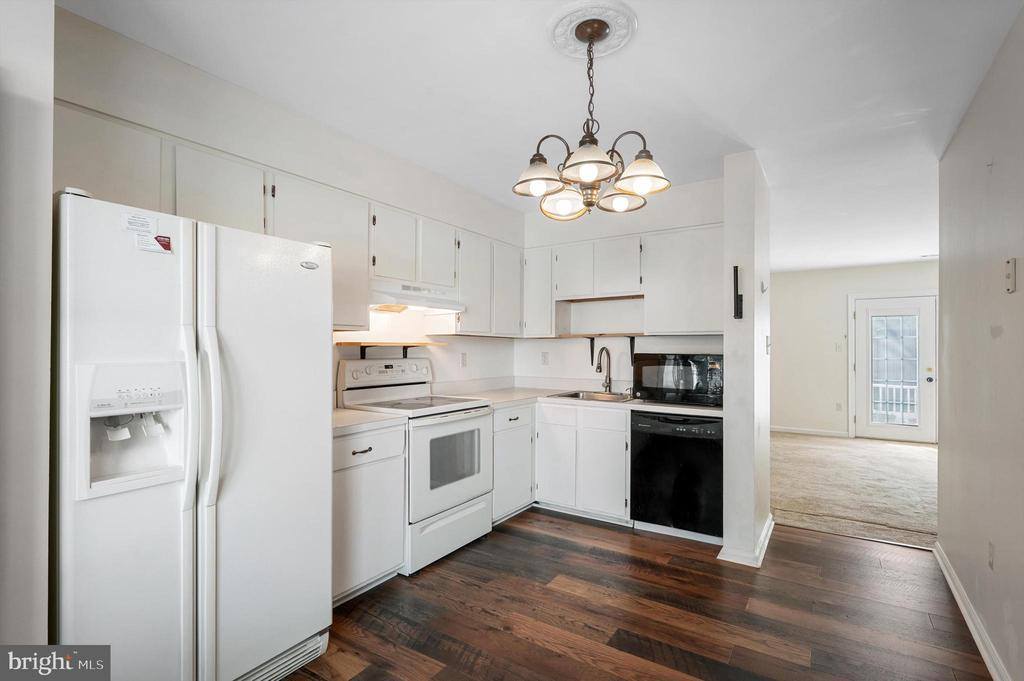 208 Kimberly Way, Winchester, VA 22601