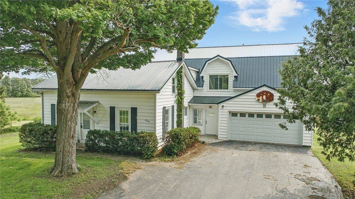 4709 Freeman Road, Royalton, NY 14105