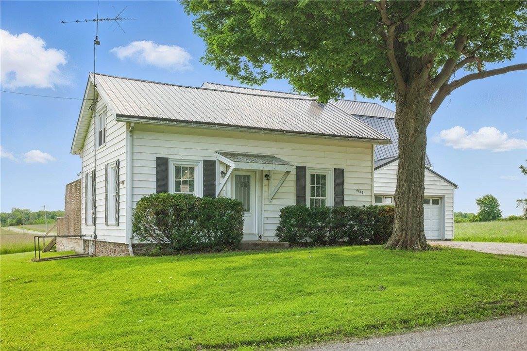 4709 Freeman Road, Royalton, NY 14105