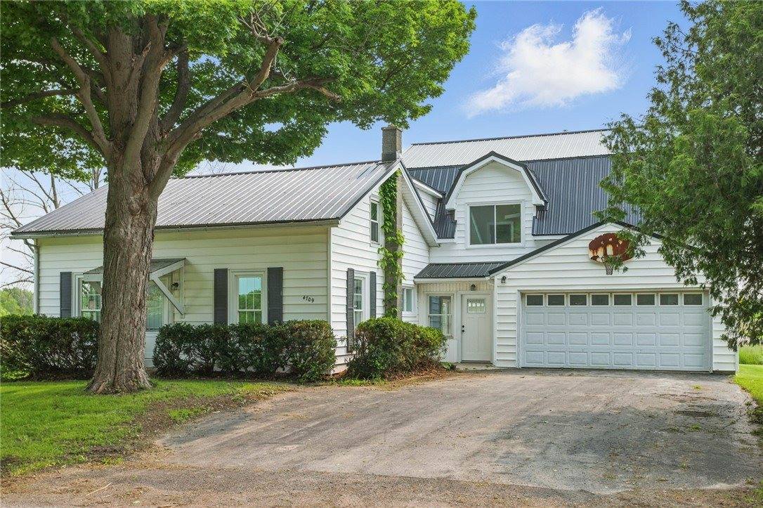 4709 Freeman Road, Royalton, NY 14105