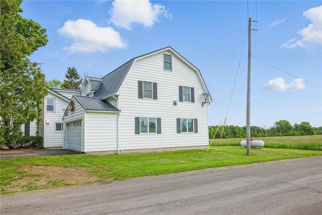 4709 Freeman Road, Royalton, NY 14105