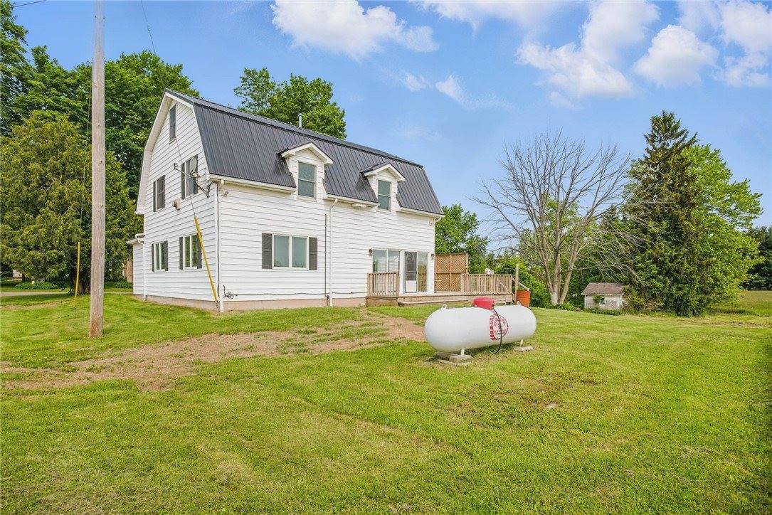 4709 Freeman Road, Royalton, NY 14105