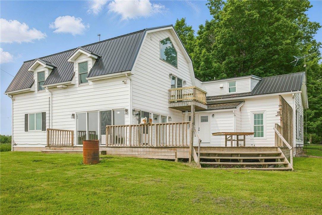 4709 Freeman Road, Royalton, NY 14105