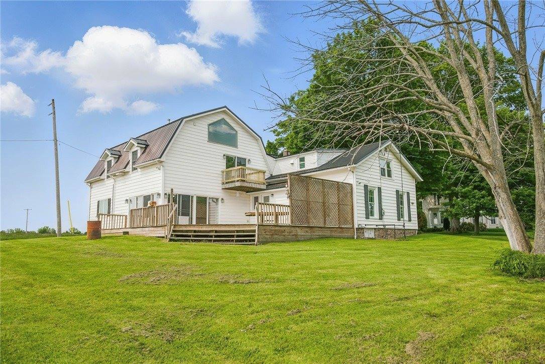 4709 Freeman Road, Royalton, NY 14105