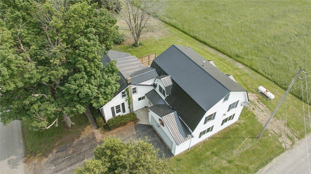 4709 Freeman Road, Royalton, NY 14105