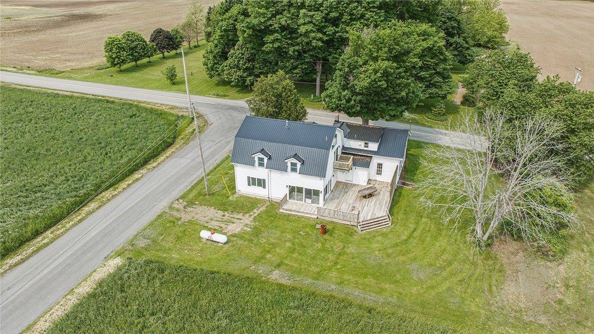 4709 Freeman Road, Royalton, NY 14105