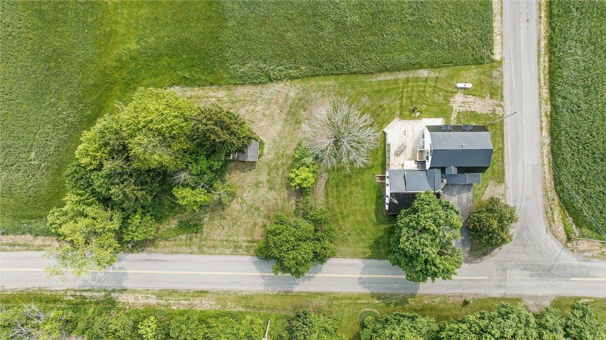 4709 Freeman Road, Royalton, NY 14105