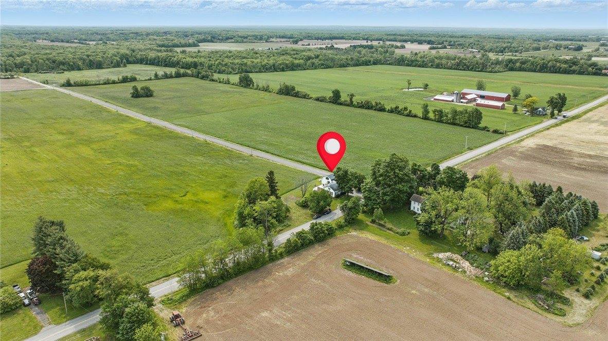 4709 Freeman Road, Royalton, NY 14105