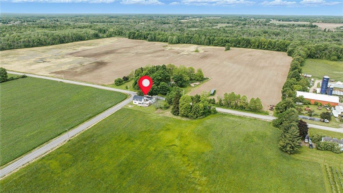 4709 Freeman Road, Royalton, NY 14105