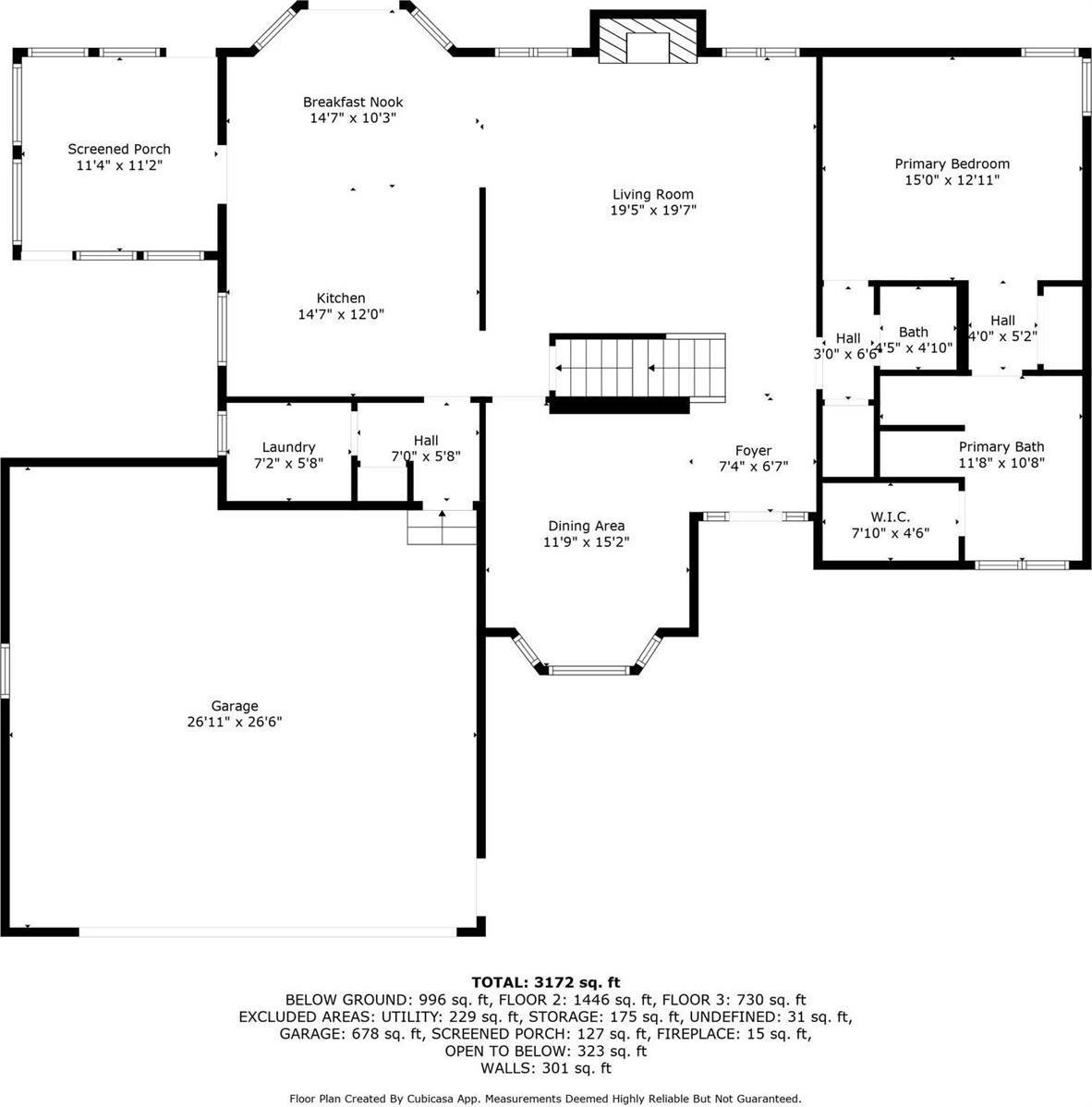 1010 Meadows Circle, Bettendorf, IA 52722