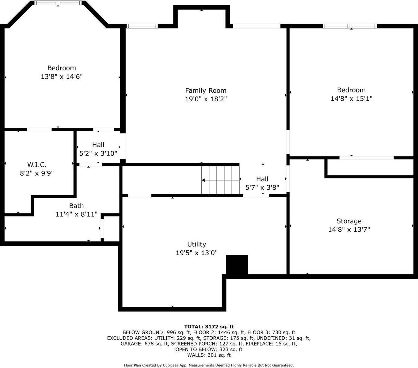 1010 Meadows Circle, Bettendorf, IA 52722