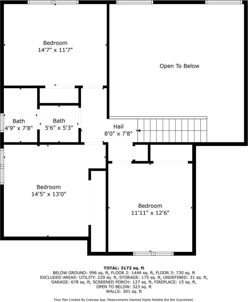 1010 Meadows Circle, Bettendorf, IA 52722