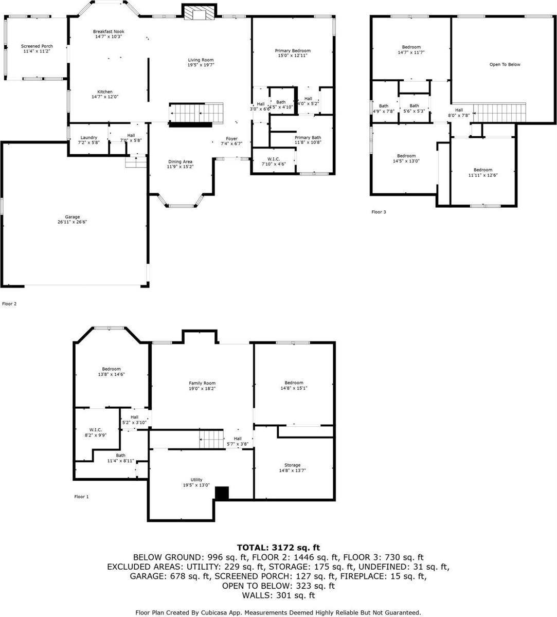 1010 Meadows Circle, Bettendorf, IA 52722