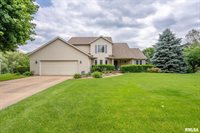 1010 Meadows Circle, Bettendorf, IA 52722