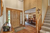 1010 Meadows Circle, Bettendorf, IA 52722