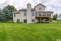 1010 Meadows Circle, Bettendorf, IA 52722