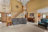 1010 Meadows Circle, Bettendorf, IA 52722