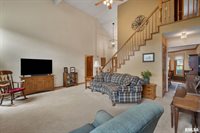 1010 Meadows Circle, Bettendorf, IA 52722