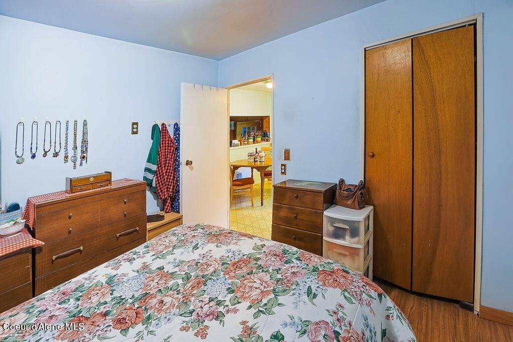 164 West Fork Pine Creek Rd, Pinehurst, ID 83850