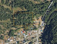 164 West Fork Pine Creek Rd, Pinehurst, ID 83850