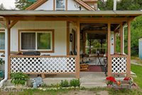 164 West Fork Pine Creek Rd, Pinehurst, ID 83850