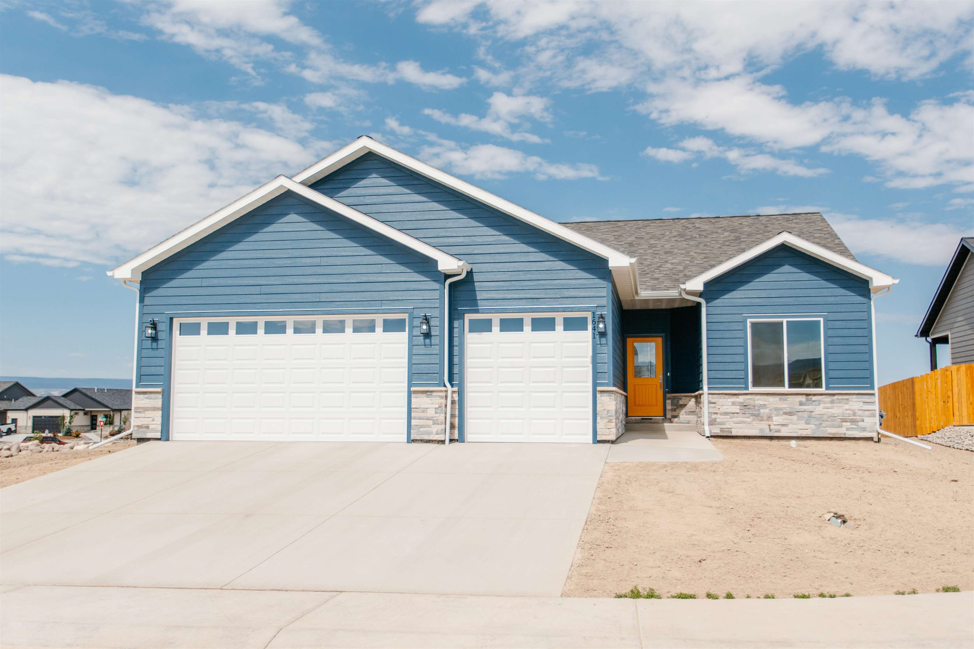 1641 Fivemile Creek Avenue, Montrose, CO 81401