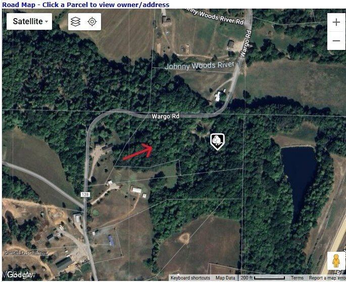 50530 Wargo Road, Caldwell, OH 43724