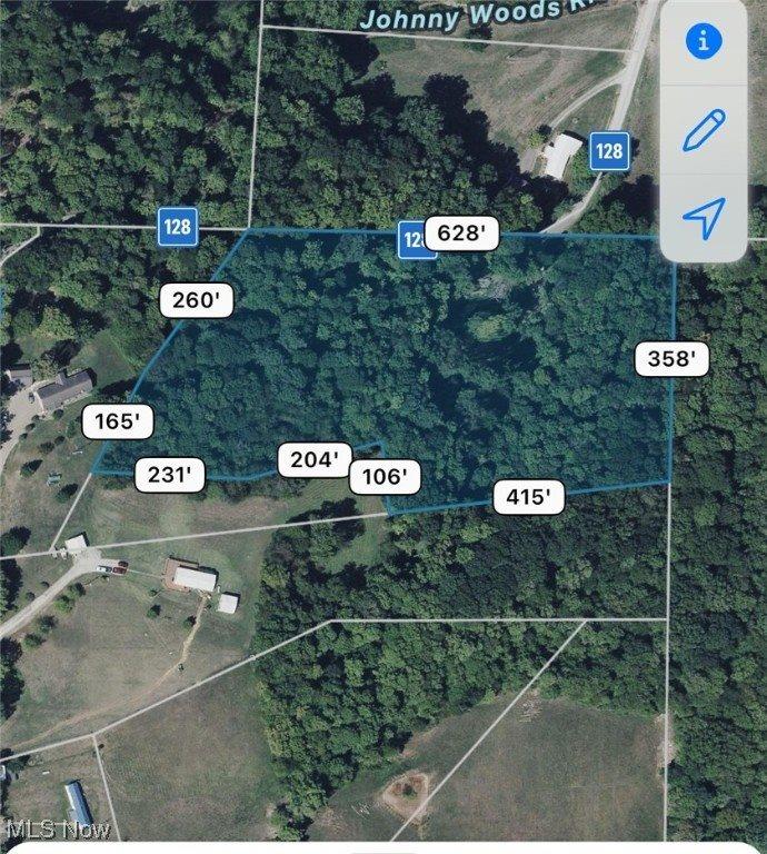 50530 Wargo Road, Caldwell, OH 43724