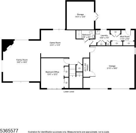 114 Fawn Ridge Dr, Long Hill Township, NJ 07946