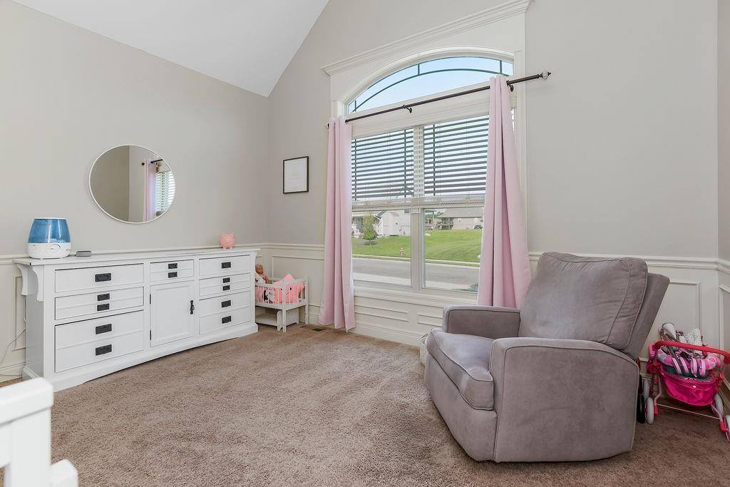 900 Buckeye Lane, Pleasant Hill, MO 64080