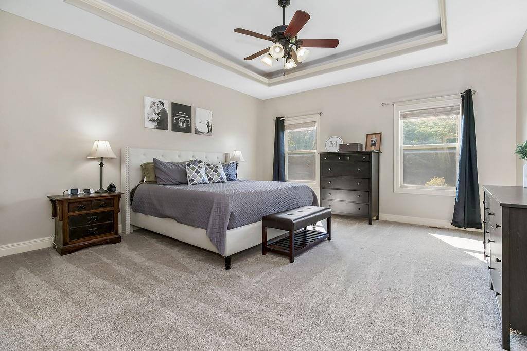 900 Buckeye Lane, Pleasant Hill, MO 64080