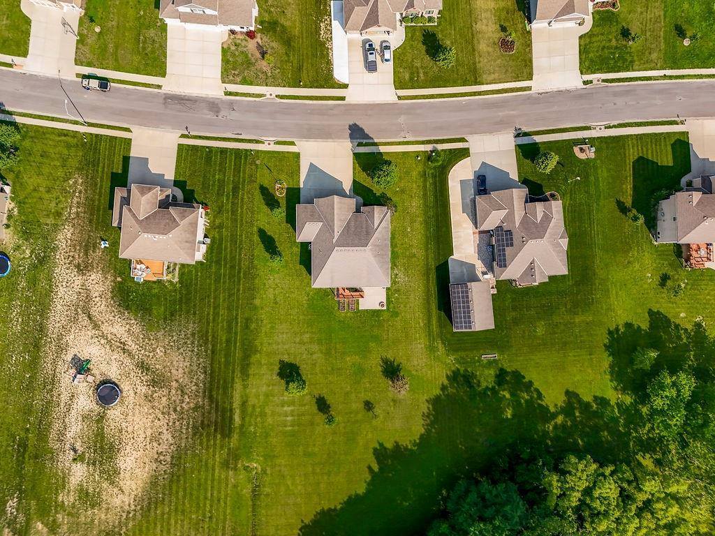 900 Buckeye Lane, Pleasant Hill, MO 64080