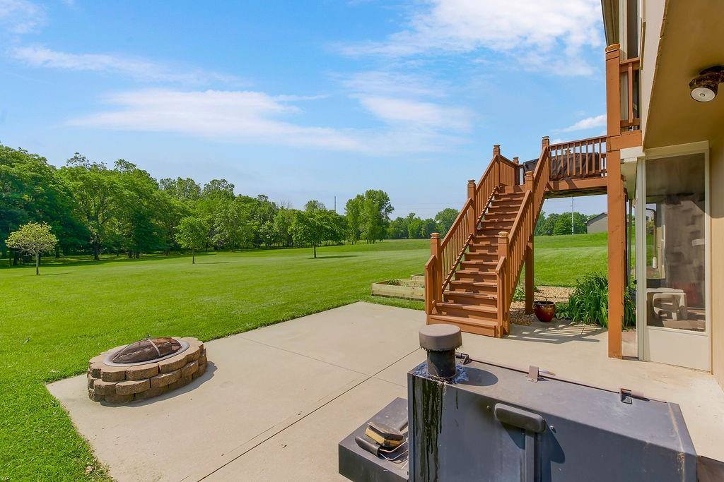 900 Buckeye Lane, Pleasant Hill, MO 64080