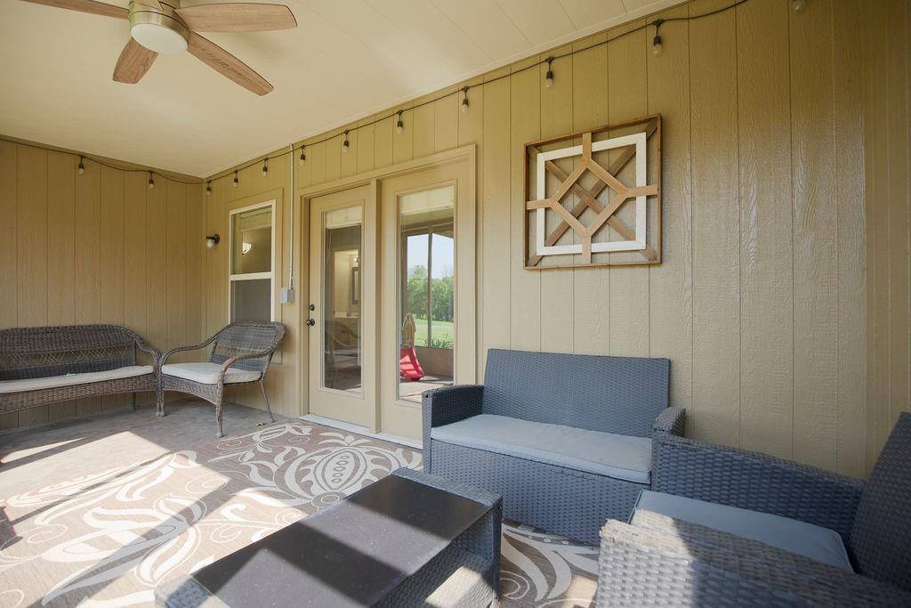 900 Buckeye Lane, Pleasant Hill, MO 64080