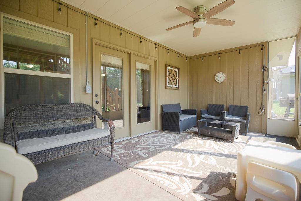 900 Buckeye Lane, Pleasant Hill, MO 64080