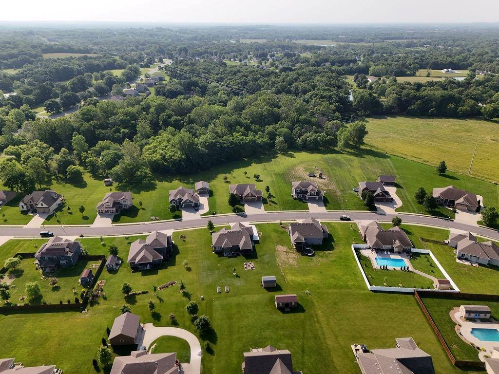 900 Buckeye Lane, Pleasant Hill, MO 64080