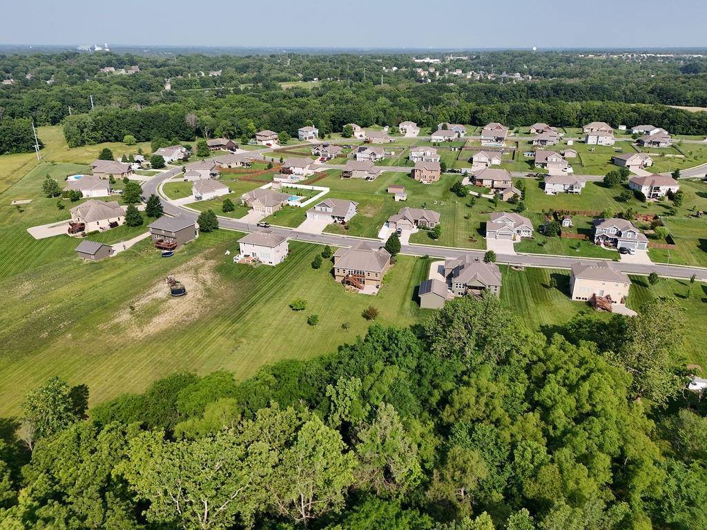 900 Buckeye Lane, Pleasant Hill, MO 64080