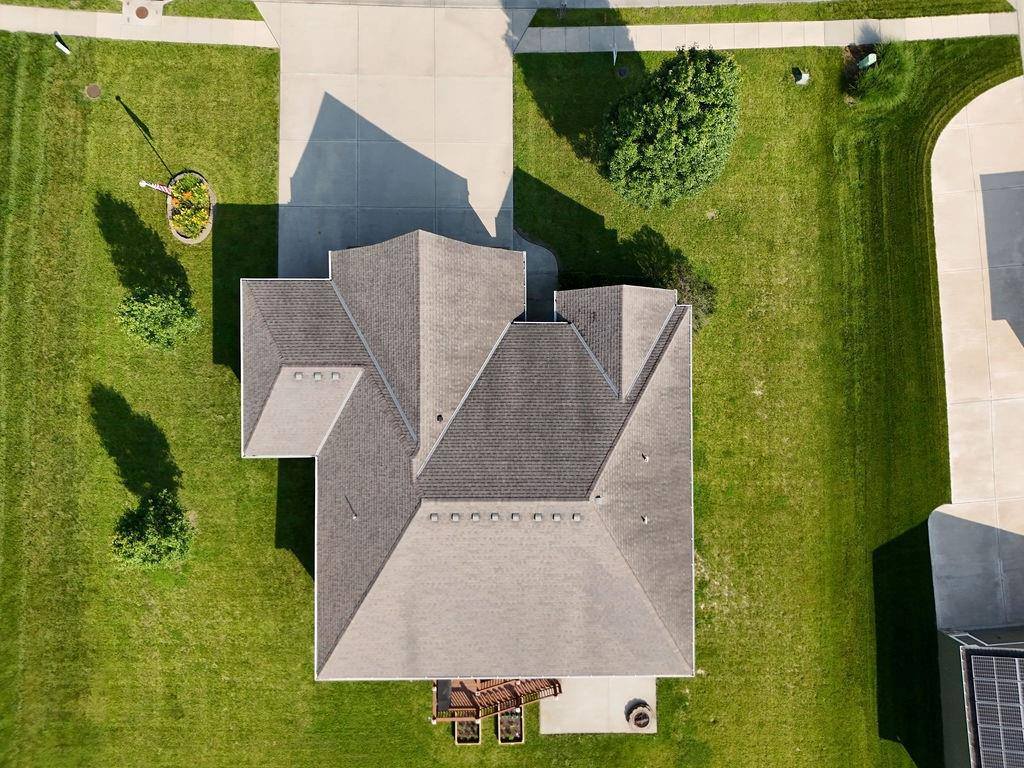 900 Buckeye Lane, Pleasant Hill, MO 64080