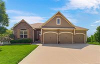 900 Buckeye Lane, Pleasant Hill, MO 64080