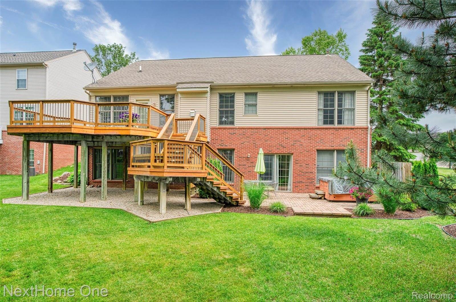 57755 Cider Mill Drive, LyonCharterTownship_Oakland, MI 48165