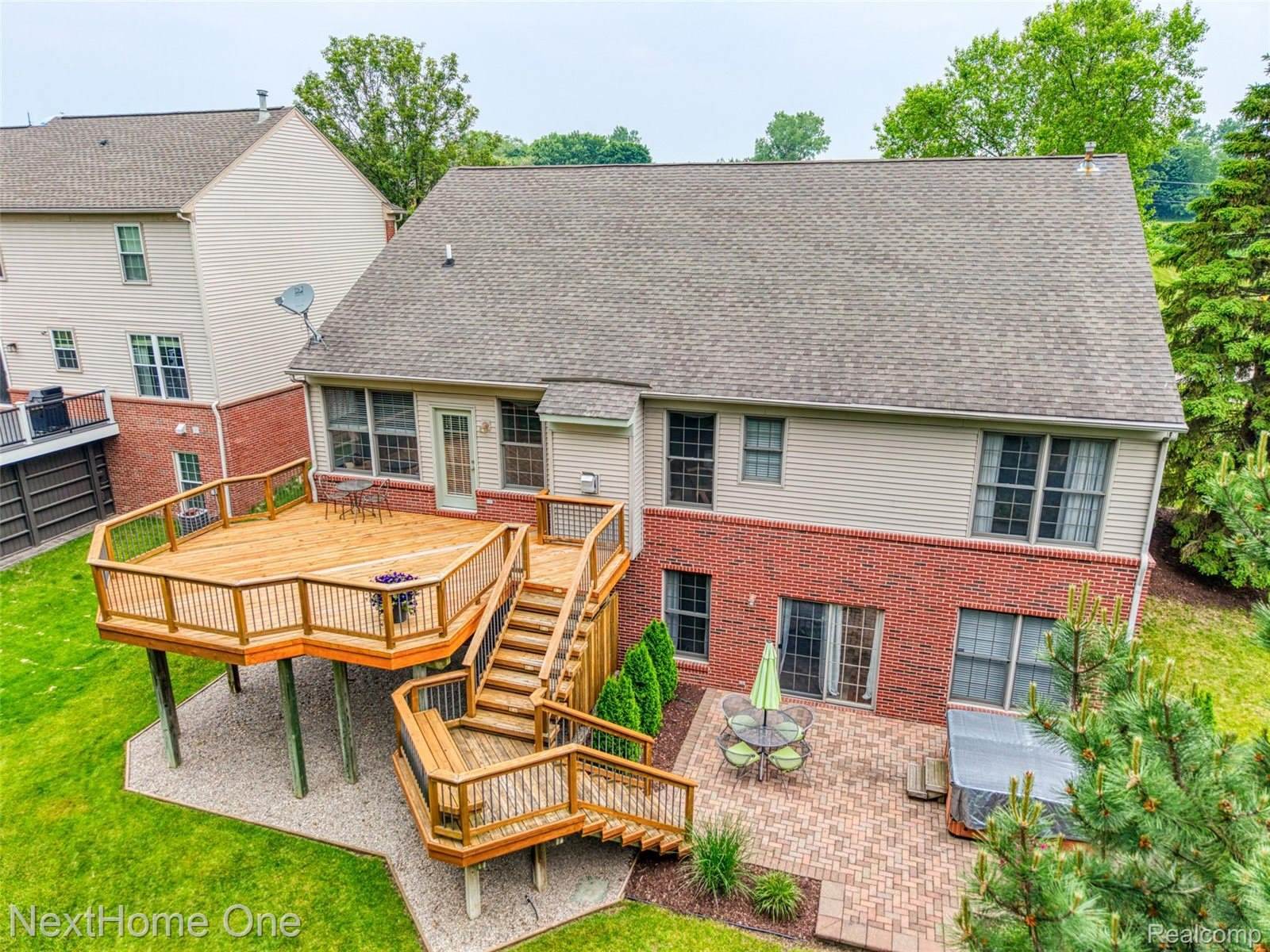 57755 Cider Mill Drive, LyonCharterTownship_Oakland, MI 48165