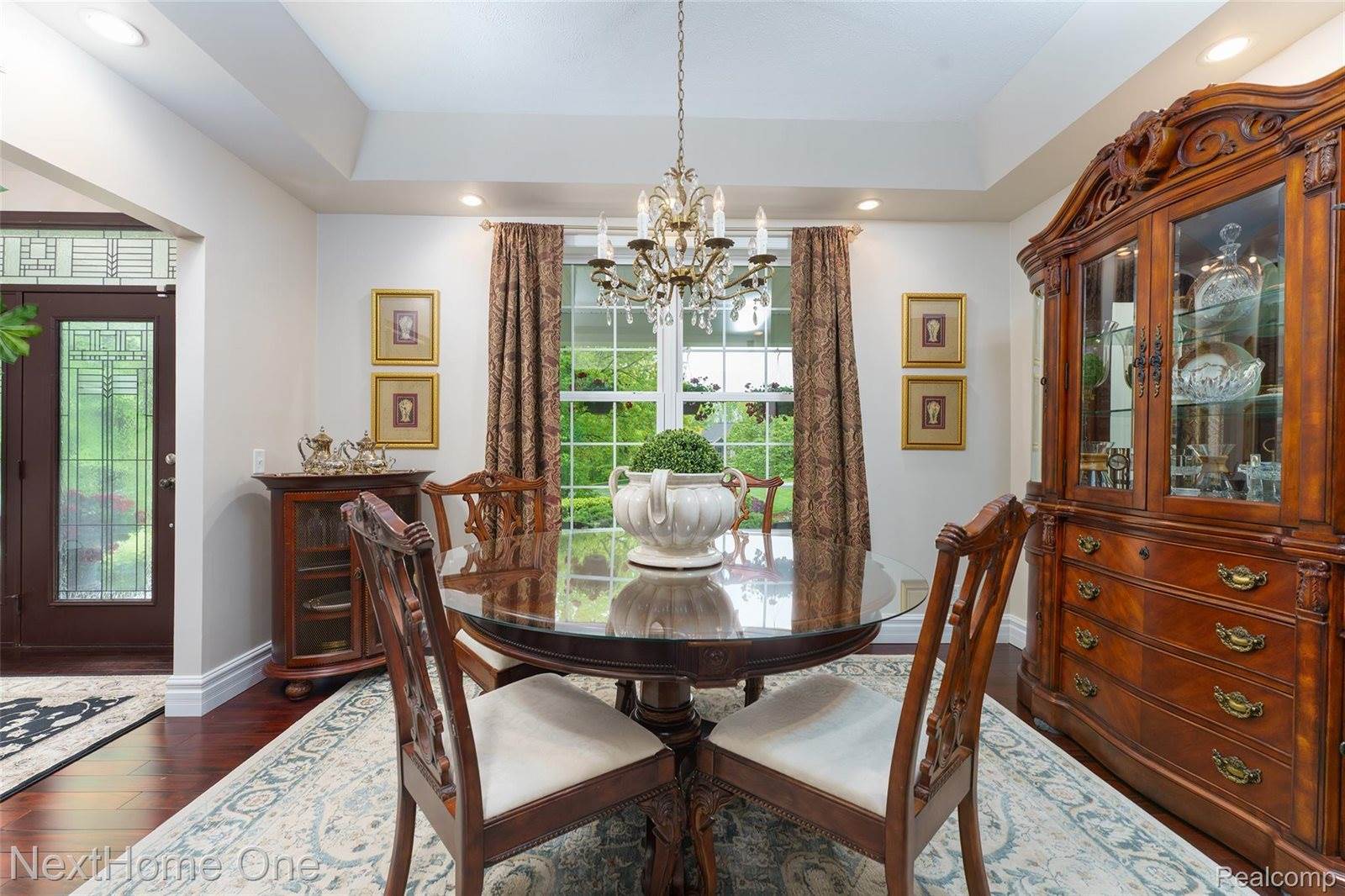 17351 Timber Creek, RoseTownship_Oakland, MI 48442