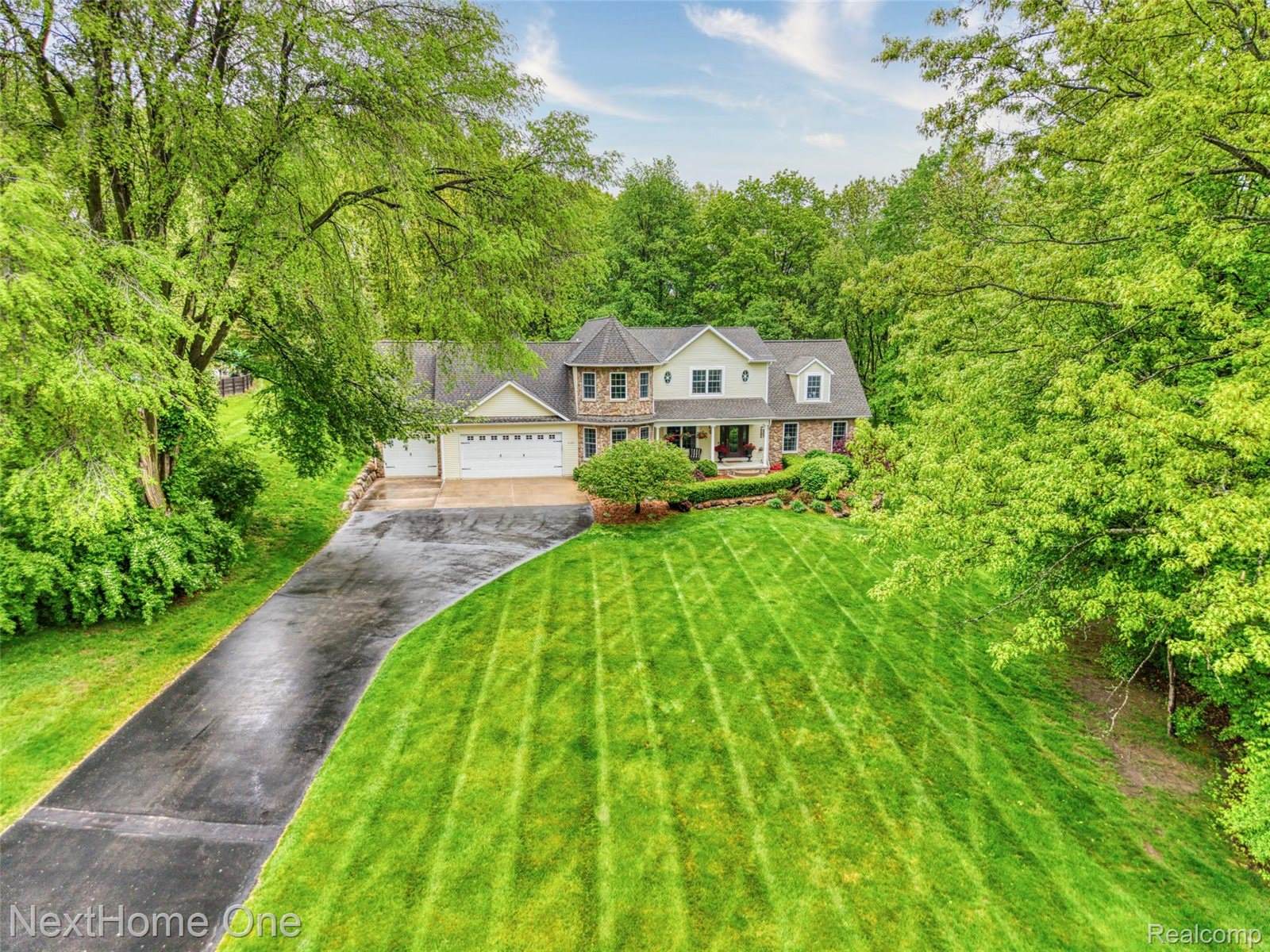 17351 Timber Creek, RoseTownship_Oakland, MI 48442