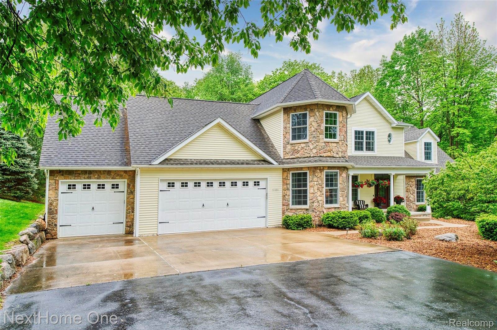 17351 Timber Creek, RoseTownship_Oakland, MI 48442