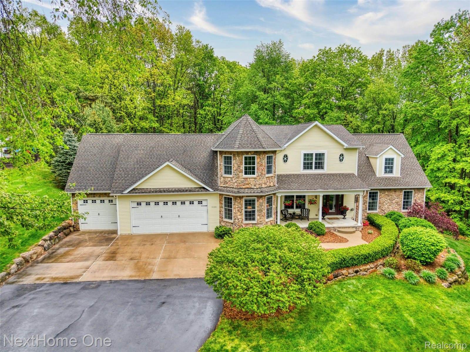 17351 Timber Creek, RoseTownship_Oakland, MI 48442