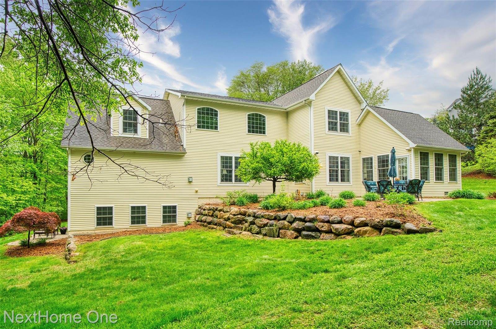 17351 Timber Creek, RoseTownship_Oakland, MI 48442